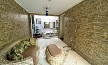 Imagem 5: Vendo ou alugo casa em Nazaré, 3 quartos (2 suítes), 3 vagas de garagem