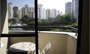 Imagem 6: Excelente Studio Mobiliado no Portal do Morumbi