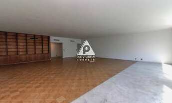 Imagem 2: Excelente apartamento 4 quartos no Flamengo