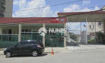 Imagem: Apartamento Padrão em Osasco