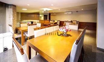 Imagem 2: Apartamento com 4 suítes, 274 m² - venda por R$ 1.890.000 ou aluguel por R$ 0/mês - Jardim