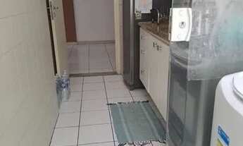 Imagem 3: Apartamento de 2 quartos no Pechincha