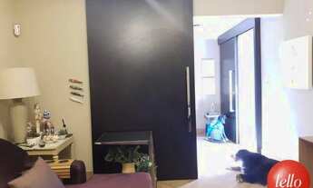 Imagem 2: São Paulo - Casa Padrão - Perdizes