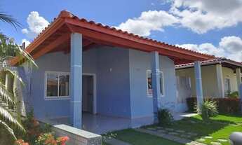 Imagem: Alugo casa de 3/4 quartos semi mobiliado