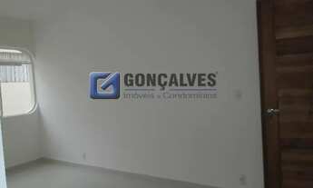Imagem 3: SAO BERNARDO DO CAMPO - Residential / Apartment - VILA FLORIDA