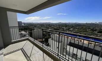 Imagem 6: Apartamento para aluguel possui 60 metros quadrados com 2 quartos em Butantã - São Paulo