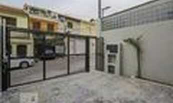 Imagem 5: Casa para venda tem 108 metros quadrados com 3 quartos em Jardim da Glória - São Paulo - S