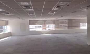 Imagem 5: Laje Corporativa Brooklin