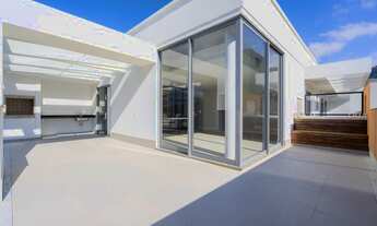 Imagem: Cód. 228 - Cobertura - Agriões - Teresópolis