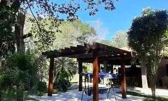 Imagem 4: Linda chácara no Pantanal