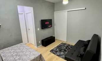 Imagem: Apt Onda Beach - 400m Praia do Forte / 4