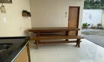 Imagem 2: CASA DÚPLEX NO ARAÇAGY - LADO PRAIA