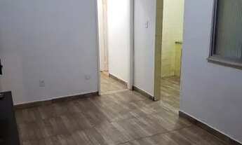 Imagem 2: Apartamento para aluguel com 60 metros quadrados com 2 quartos