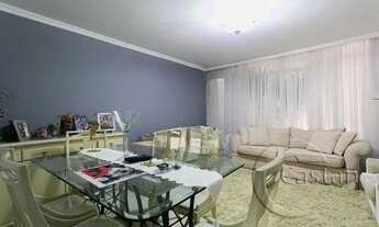 Imagem: Sobrado de 3 dormitórios e 1 suíte no