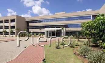 Imagem 5: Sala - Swiss Park - Campinas