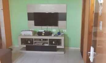 Imagem 2: Vendo sobrado com duas casa no itinga de araquari