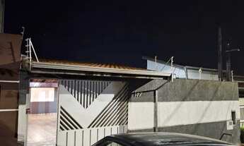 Imagem 5: Aluga-se casa -Paulinia -SP. bairro bom retiro