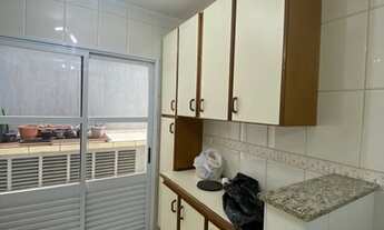 Imagem 6: Apartamento para venda possui 120 metros quadrados com 3 quartos