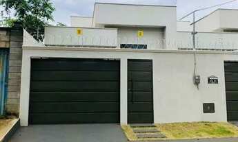 Imagem 2: APARECIDA DE GOIâNIA - Casa Padrão - Cardoso Continuação