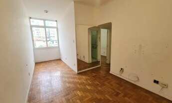 Imagem 5: Apartamento para venda com 50 metros quadrados com 1 quarto em Ipanema - Rio de Janeiro