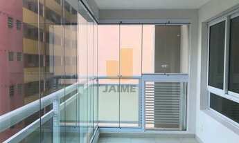 Imagem: Apartamento, 01 dormitorio, 01 vaga, Barra