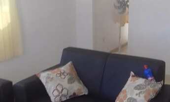 Imagem: Sobrado pé na areia