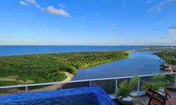 Imagem 5: BUGAN PAIVA l FLAT MOBILIADO l R$ 259.900 l ALTA RENTABILIDADE l VISTA PARA O MAR l PISCIN