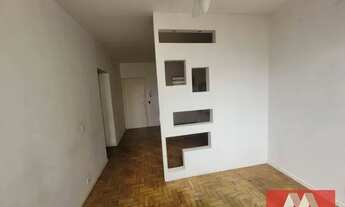 Imagem 5: Apartamento com 1 dormitório para alugar, 38 m² por R$ 2.005,00/mês - Bela Vista - São Pau