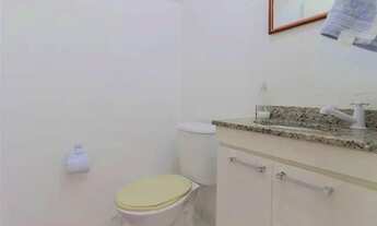 Imagem 5: Sobrado para venda tem 110 metros quadrados com 3 quartos em Vila São João - Piedade - SP