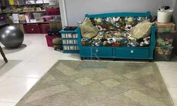 Imagem 5: Casa com 5 dormitórios à venda, 391 m² por R$ 1.250.000,00 - Transurb - Itapevi/SP