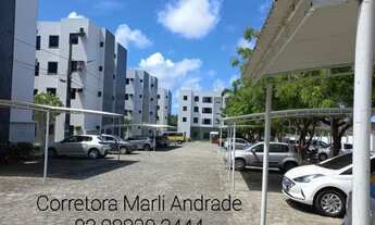 Imagem 2: Apartamento térreo com 2 quartos João Paulo ll/ Geisel