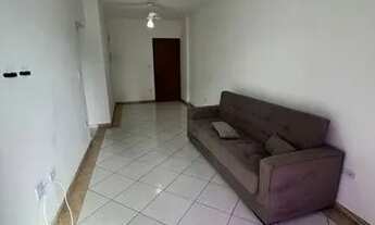 Imagem 4: Apartamento para venda tem 60 metros quadrados com 1 quarto em Guilhermina - Praia Grande