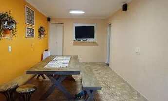 Imagem 7: Zona Sobrado a venda em condomínio fechado,3 dormitórios sendo 1 suíte 3 salas 2 vagas, 18