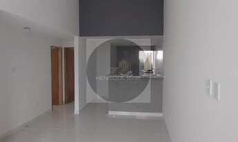 Imagem 5: Casa para venda possui 85 metros quadrados com 3 quartos