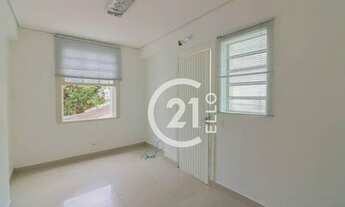 Imagem 6: Casa com 5 dormitórios para alugar, 250 m² por R$ 16.900,00/mês - Jardim Paulista - São Pa