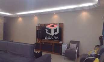 Imagem 4: Sobrado à venda 3 quartos 3 suítes 2 vagas Francisco Matarazzo - Santo André - SP