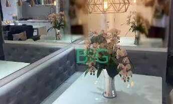 Imagem 7: Apartamento com 2 dormitórios à venda, 50 m² por R$ 635.000 - Brás - São Paulo/SP