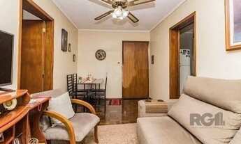 Imagem 4: PORTO ALEGRE - Apartamento Padrão - Cristo Redentor