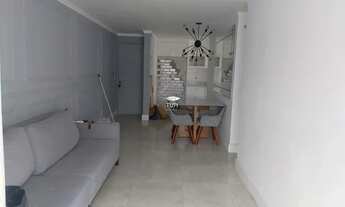 Imagem 2: Apartamento para venda com 75 metros quadrados com 3 quartos