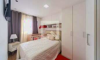 Imagem 5: Apartamento para Aluguel - Vila Joao Ramalho, 2 Quartos, 38 m2