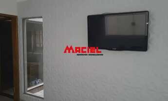 Imagem 2: Casa Padrão em São José dos Campos