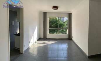 Imagem: Apartamento com 2 dormitórios para alugar