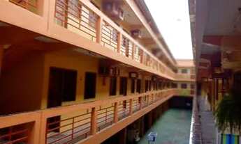 Imagem 5: Apartamento para aluguel com 58 metros quadrados com 2 quartos em Marambaia - Belém - Pará