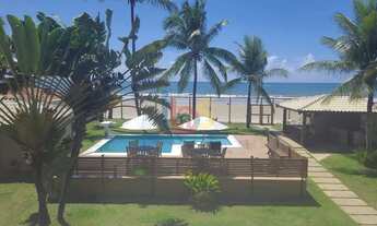 Imagem: Casa Pé na Areia 4 4 na zona sul