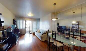 Imagem: Apartamento à venda, 117 m² por R$ 1.900.000,00