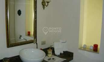 Imagem 7: Casa à Venda no bairro Planalto Paulista, 3 Dormitórios, 3 Vagas, Junto à Moema