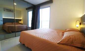 Imagem 4: Apartamento Terramaris Torre Coral 79 metros com 3/4 sendo 1 suite Entrega Nov/ 2024