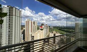 Imagem 2: Apartamento Alto Padrão Edifício Mantiqueira 78m², 3 quartos/1 suíte à venda, em Ribeirão