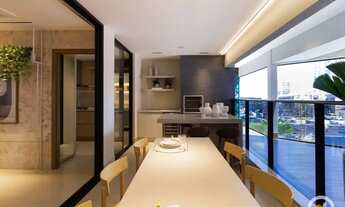 Imagem 6: Apartamento 3 Suítes á Venda, 194m2, Setor Marista