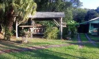 Imagem 4: Chácara de moradia muito bonita